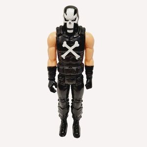 Marvel AVENGERS CROSSBONES 12" Titan Hero Series Action Figure Hasbro 2015 Toy